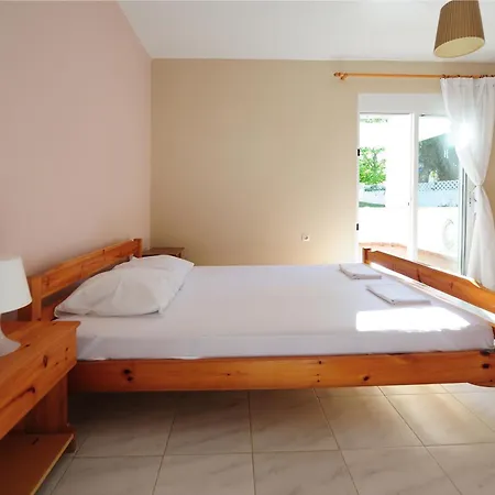 2 Bedroom 50 Meters From The