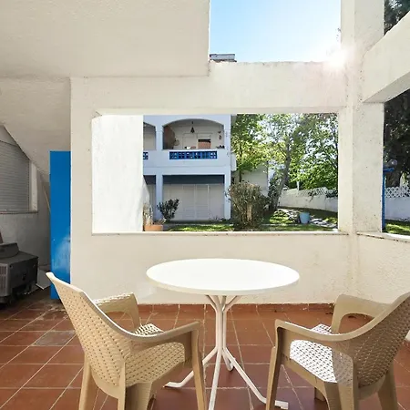 2 Bedroom 50 Meters From The *