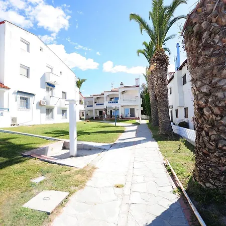 2 Bedroom 50 Meters From The