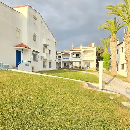 Apartment 2 Bedroom 50 Meters From The