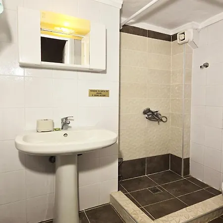 2 Bedroom 50 Meters From The Lägenhet *